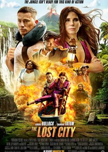 دانلود فیلم The Lost City