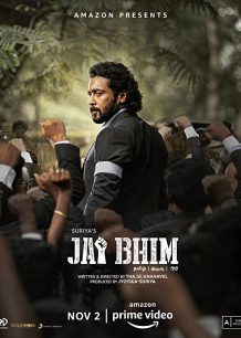 دانلود فیلم Jai Bhim